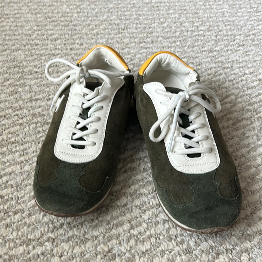 Tory Burch sneaker